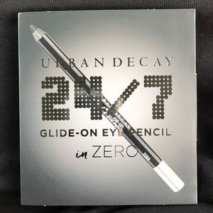 New! Urban Decay 24/7 Glide-On Eye Pencil
